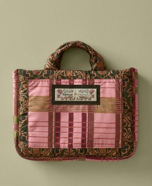 Barbour FARM Rio Maria Clara Tote Bag