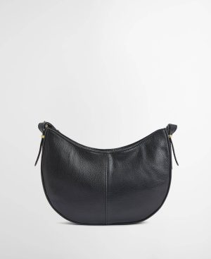 Sorrel Leather Sling Bag