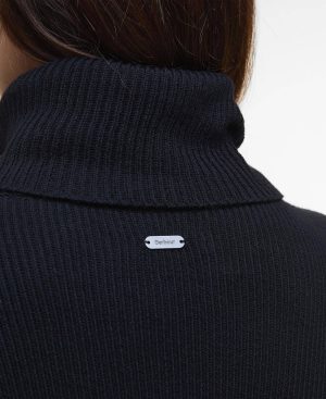 Stitch Knitted Dress