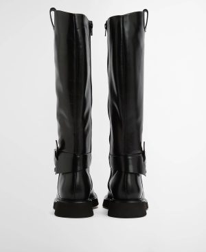Theodora Riding Boots