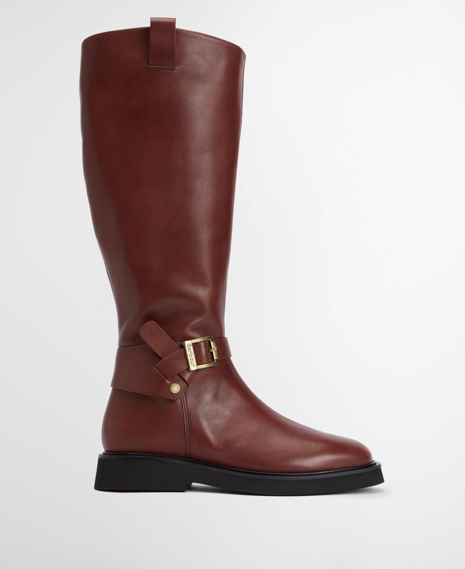 Theodora Riding Boots
