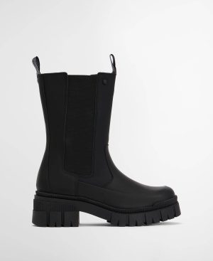 Sidneigh Chelsea Boots