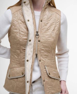 Cavalry Gilet