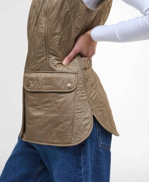 Wray Gilet