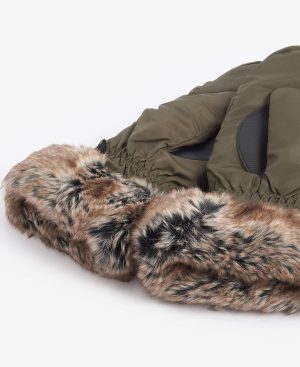 Primrose Waterproof Mittens