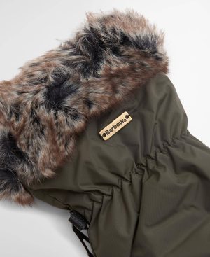 Primrose Waterproof Mittens