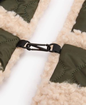 Deanna Tartan Scarf – Classic Tartan, XXXL