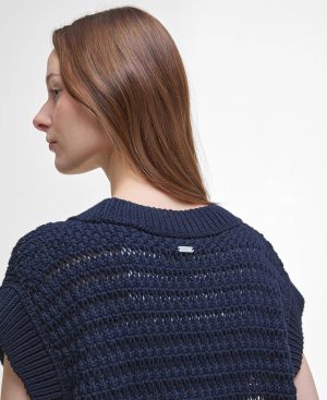 Melanie Sweater Vest