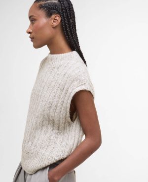 Anastasia Sweater Vest