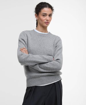 Woodhouse Crew Neck Jumper