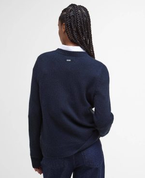 Woodhouse Crew Neck Jumper