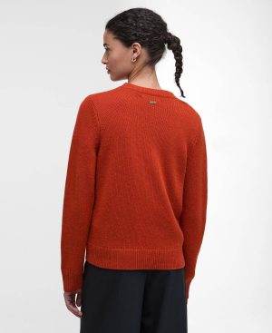 Woodhouse Crew Neck Jumper