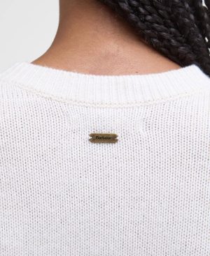 Woodhouse Crew Neck Jumper