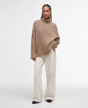 Maeve Knitted Jumper