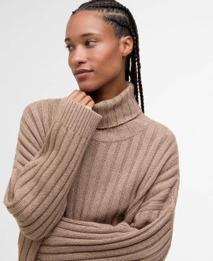 Maeve Knitted Jumper