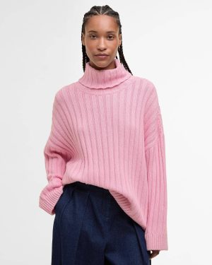 Maeve Knitted Jumper