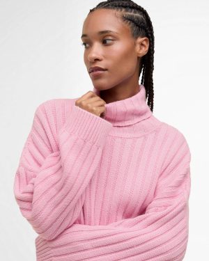 Maeve Knitted Jumper