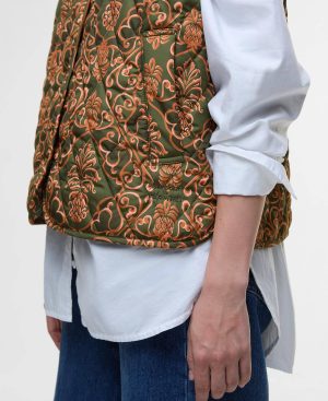 Barbour FARM Rio Fernanda Liner