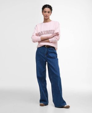 Northumberland Sweatshirt