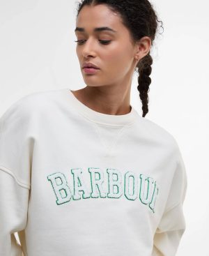 Silverdale Logo Sweatshirt