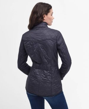 Cavalry Polarquilt Jacket