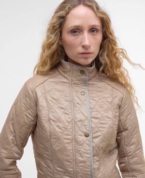Cavalry Polarquilt Jacket