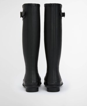 Bede Wellington Boots