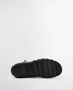 Bede Wellington Boots