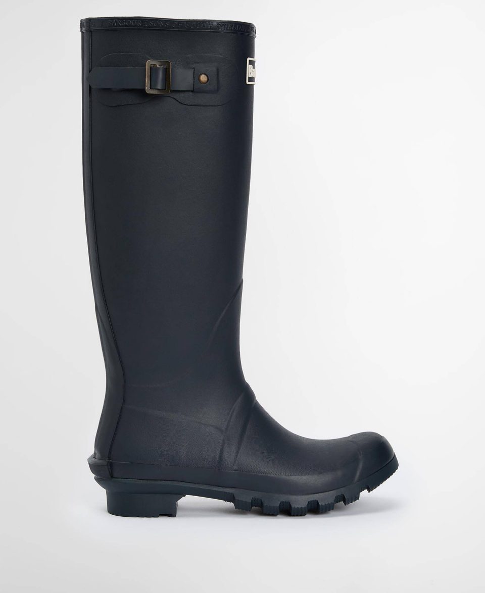 Bede Wellington Boots