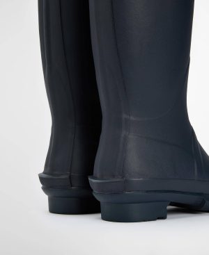Bede Wellington Boots