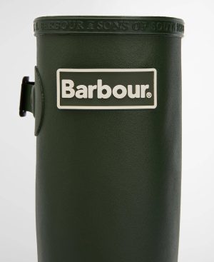 Bede Wellington Boots