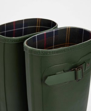 Bede Wellington Boots