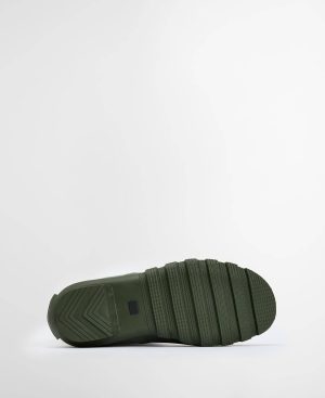 Bede Wellington Boots