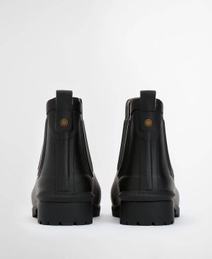 Wilton Wellingtons