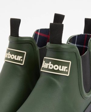 Nimbus Wellingtons