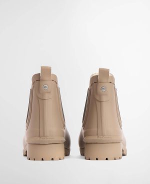 Kirkton Ankle Wellingtons