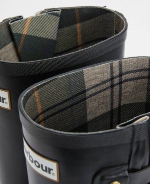 Leighton Wellington Boots