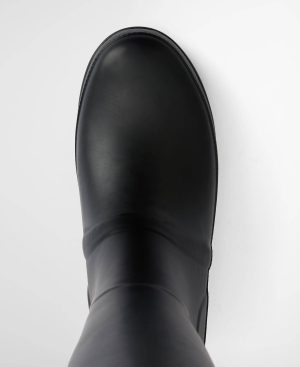 Leighton Wellington Boots