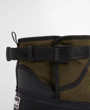 Women’s Braybourn Duck Wellingtons