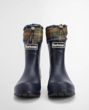 Mowbray Wellingtons
