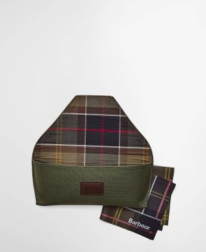 Square Aviator Sunglasses