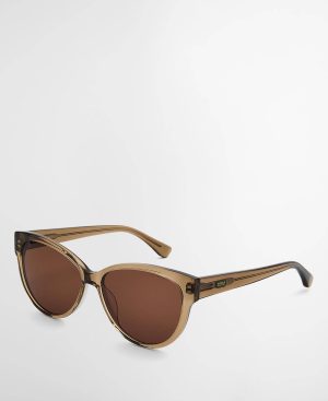Cat Eye Sunglasses