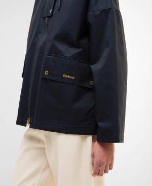 Cecile Showerproof Jacket