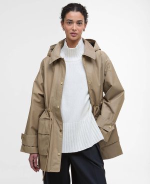 Fallyn Showerproof Jacket