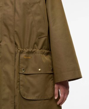 Bilsdale Showerproof Jacket