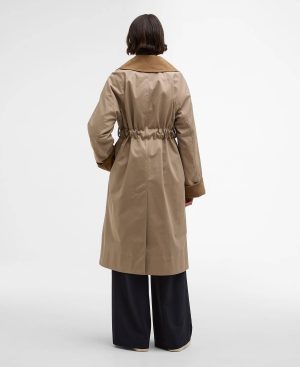 Reagan Showerproof Jacket