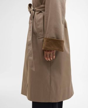 Reagan Showerproof Jacket