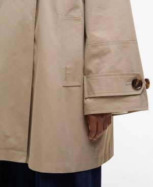 Kennedy Showerproof Jacket