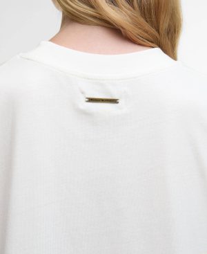 Barbour FARM Rio Maria Clara Graphic T-Shirt