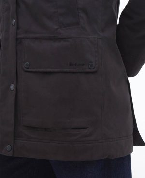 Winter Beadnell Waterproof Jacket